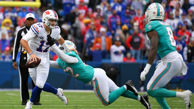Josh Allen